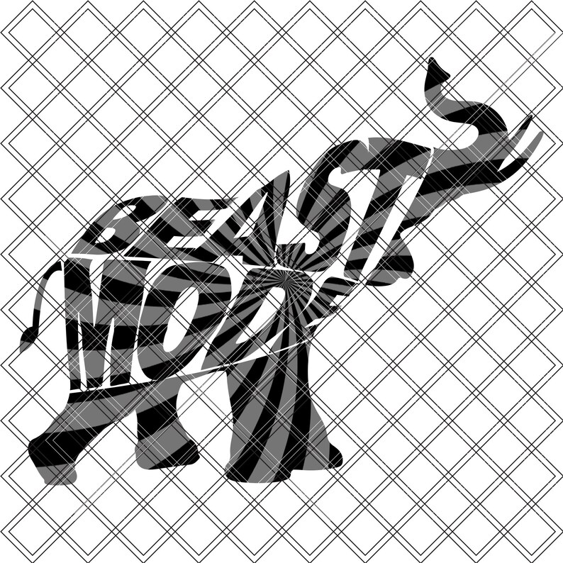 Free Free 259 Trunk Up Elephant Svg SVG PNG EPS DXF File