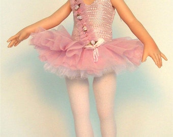 tina the ballerina doll