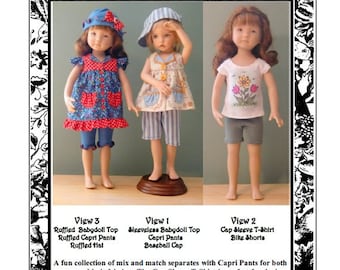 Summer Fun for Little Darling