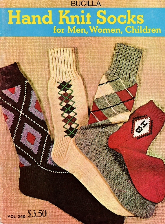 Kids 2024 argyle socks