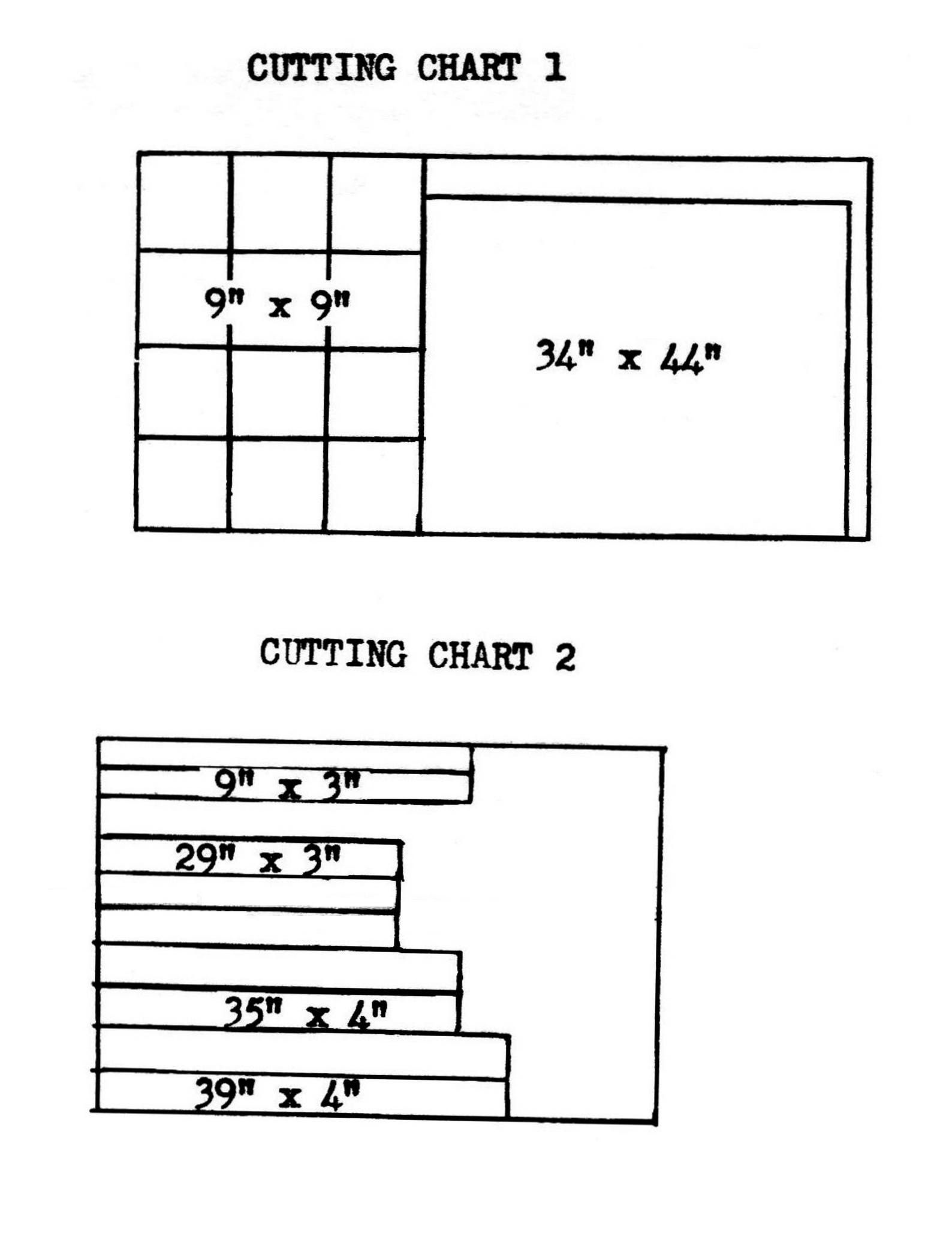 Baby Quilt Pattern PDF DIGITAL DOWNLOAD Baby Animals Quilt Bear Quilt