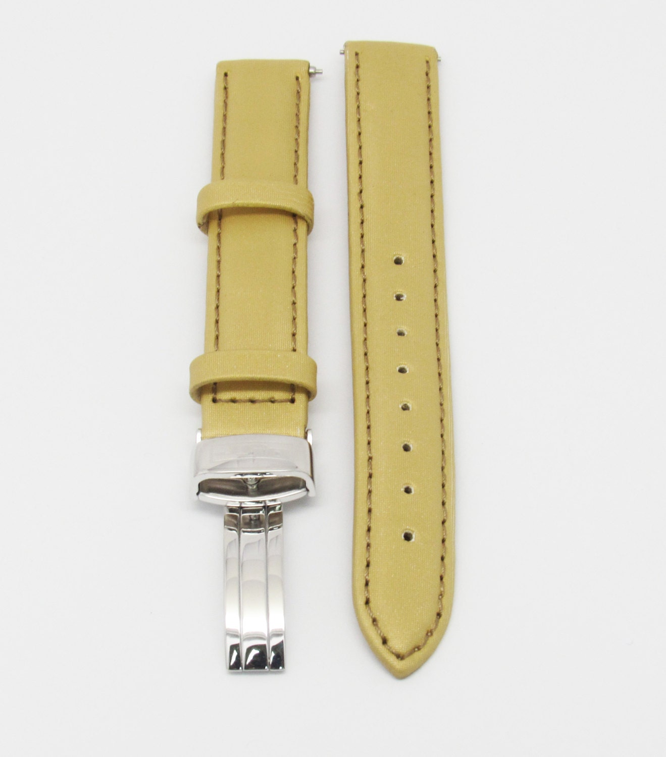 joe rodeo leather watch bands