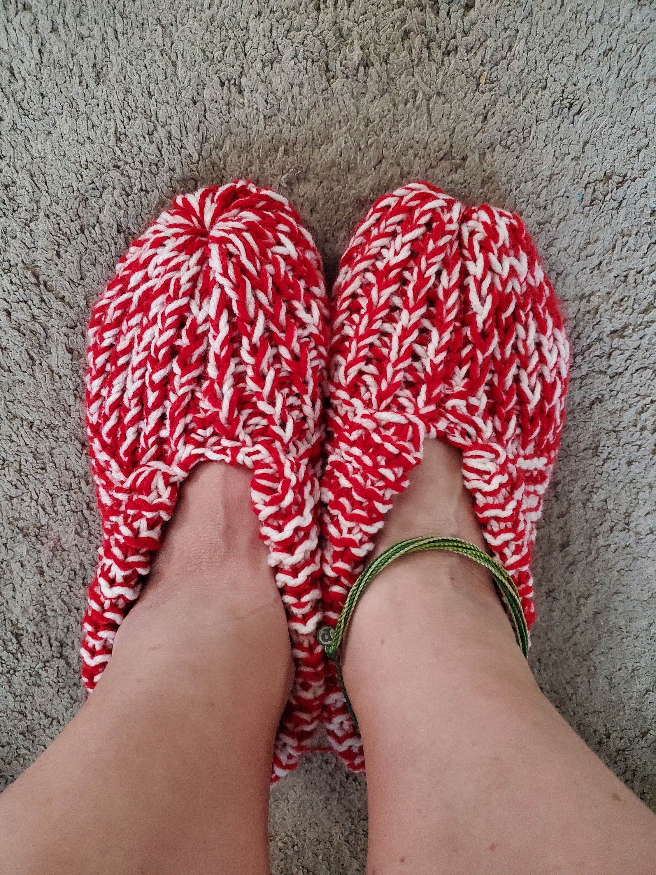 Cozy Ladies Slippers free Shipping Etsy UK