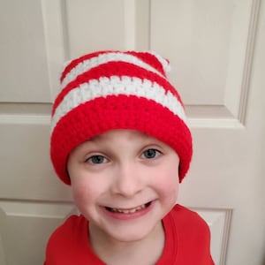 Kids Elf Hat (Free Shipping!)
