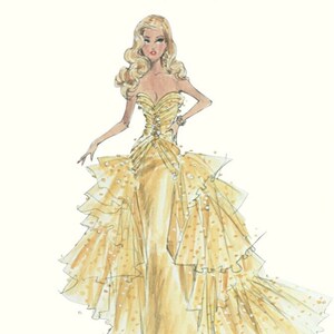 barbie limited edition