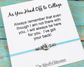sentimental gifts for daughter going to college