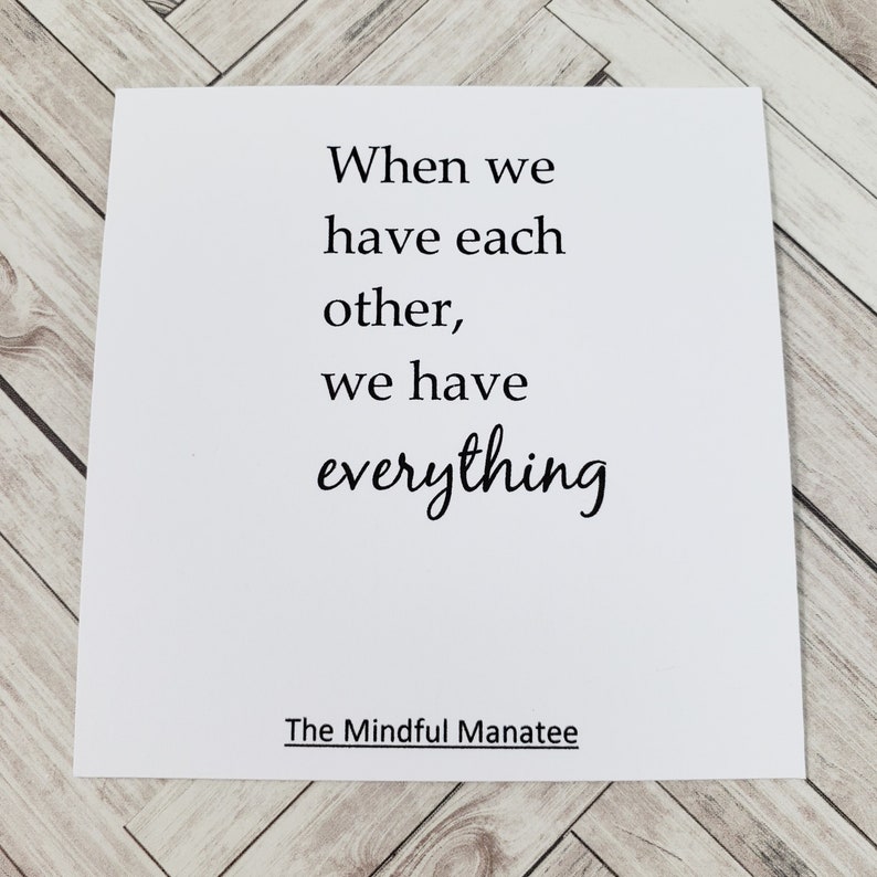 Best Friend Gift Forever Friends Family Gift Friendship Etsy