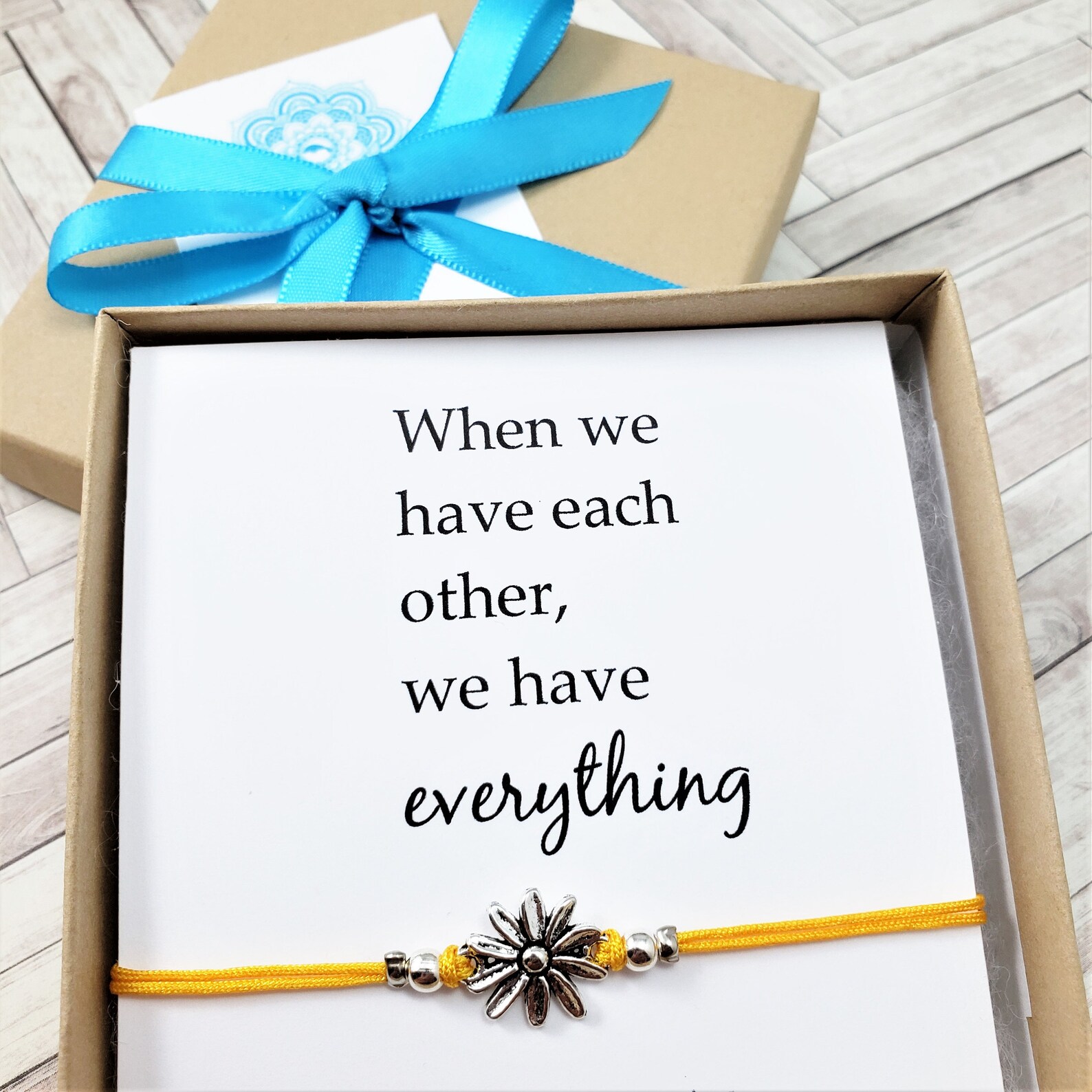 Best Friend Gift Forever Friends Family Gift Friendship | Etsy