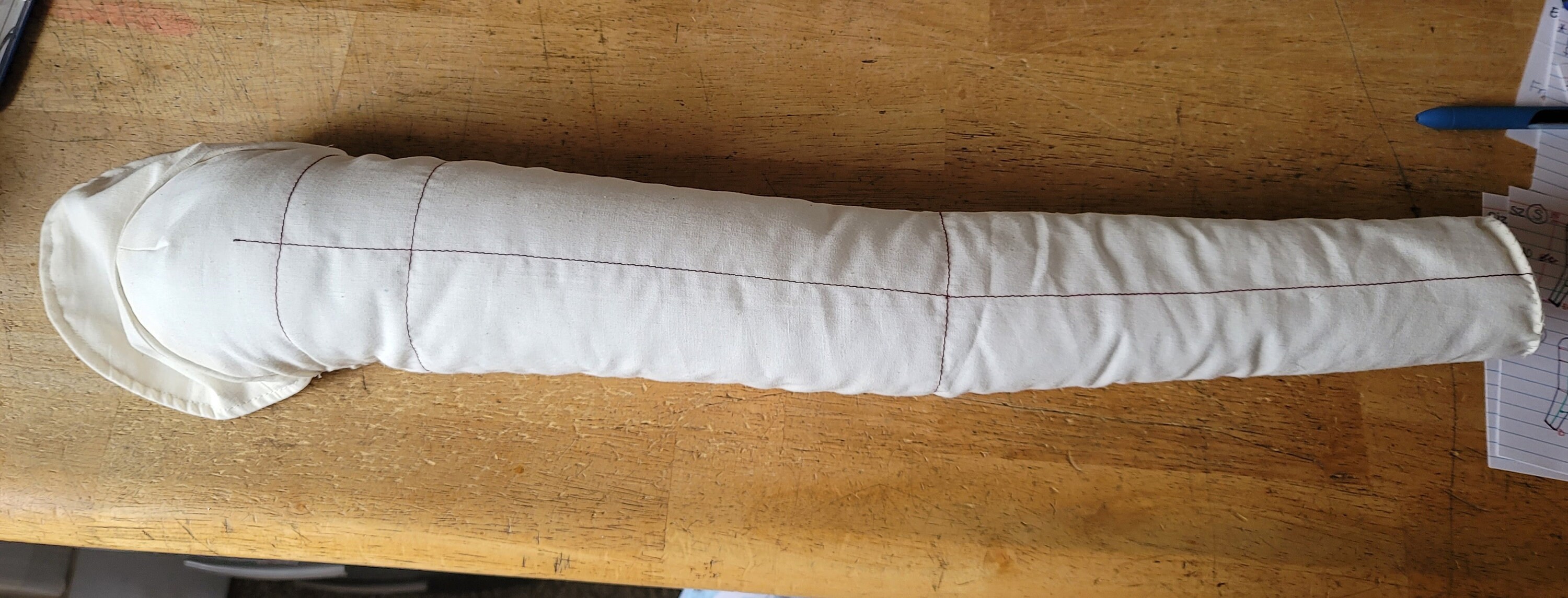 Dress Form Arms 11 FULL SIZE PAIR Size Medium see Measurements Etsy