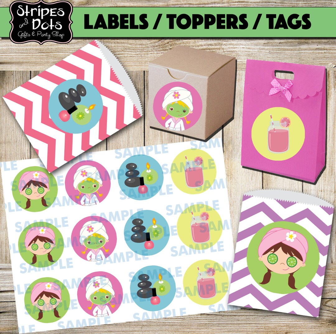 Free Printable Strawberry Shortcake Cupcake Toppers