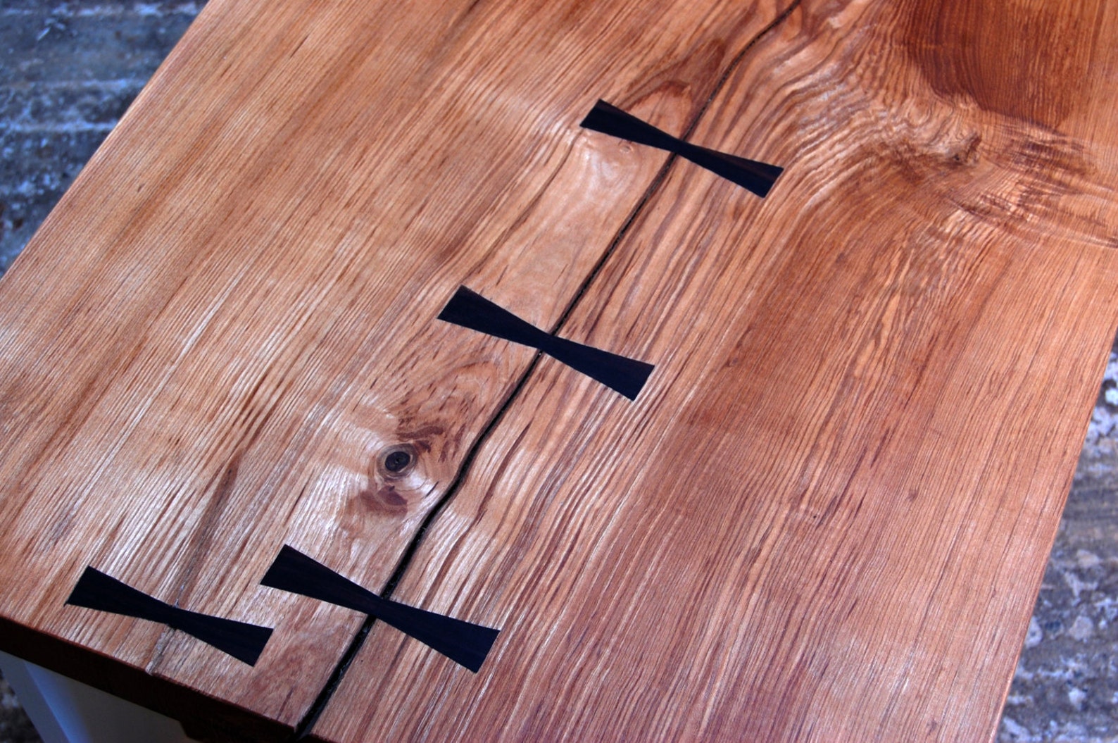 Olive Ash Coffee Table Etsy