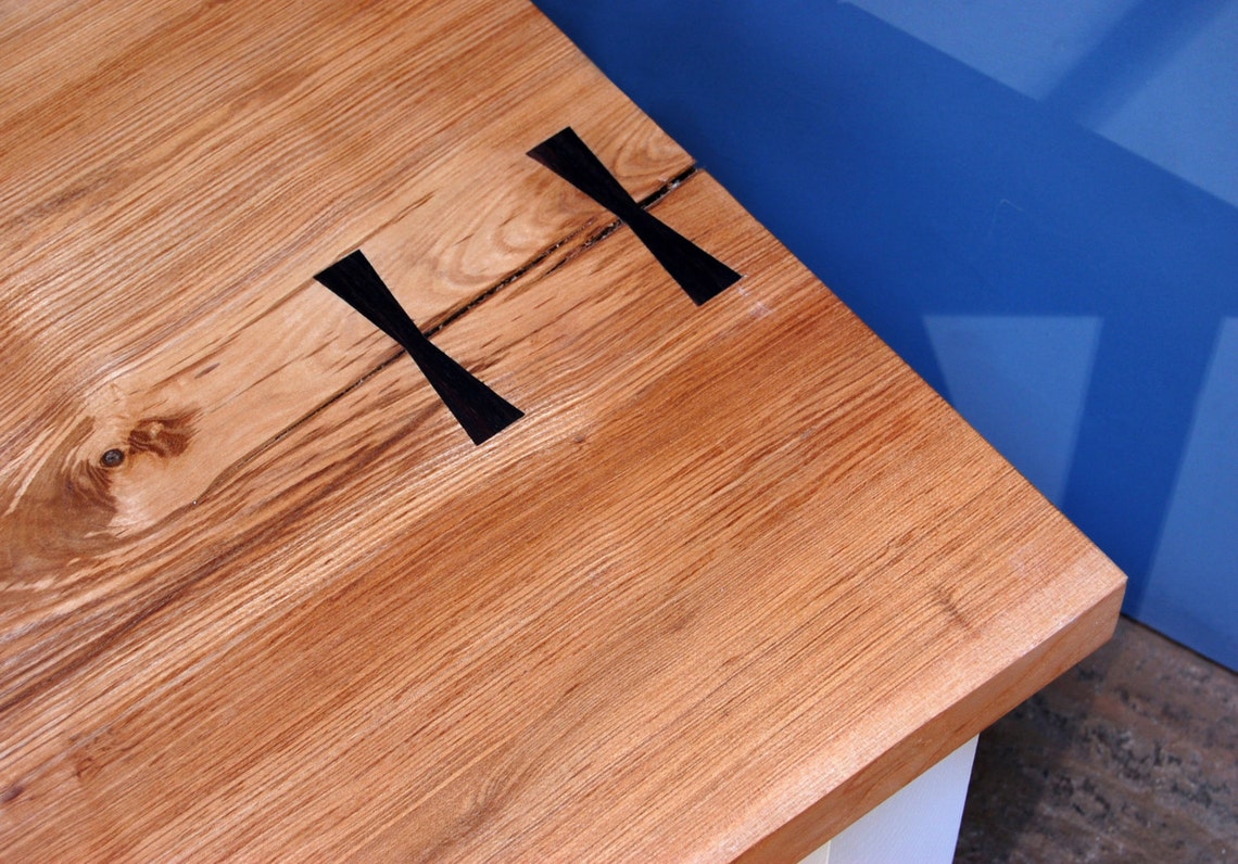 Olive Ash Coffee Table Etsy