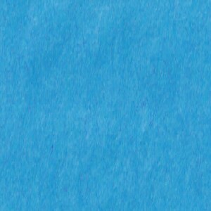 Carta velina FIESTA BLUE | blu - carta da regalo, fogli per artigianato per imballaggio e artigianato
