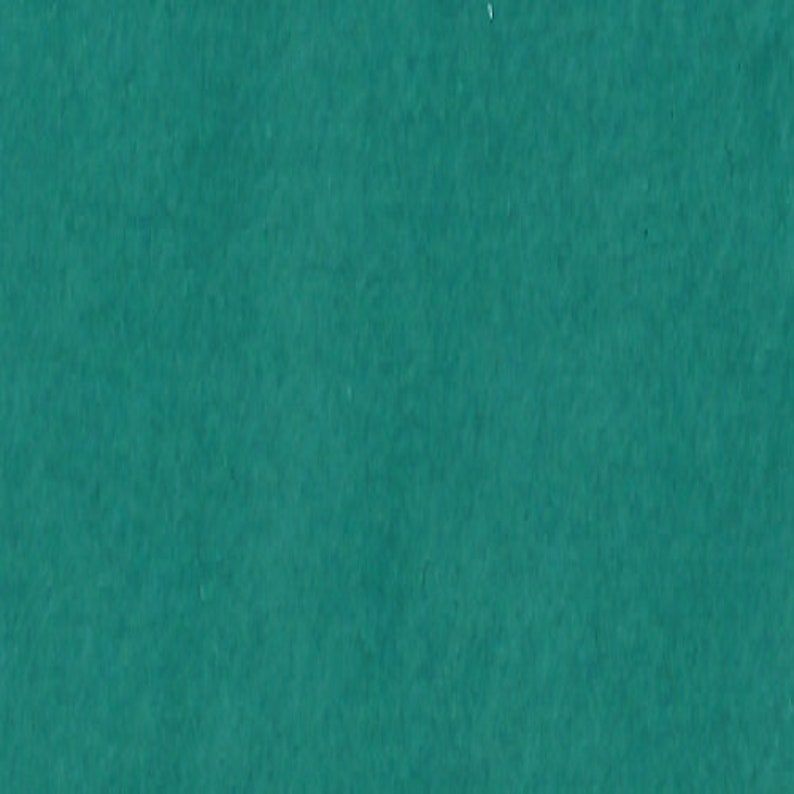 gift wrapping paper handicraft sheets for packing and crafting petrol flower silk Silk Paper TEAL
