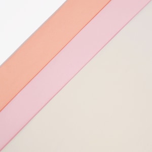 Miscela di carta velina SORBET MIX 50 x 75 cm