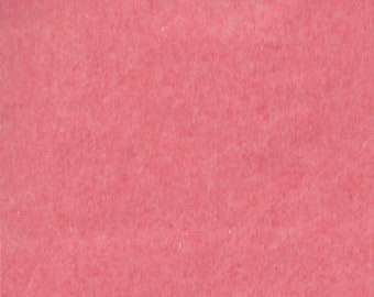 Seidenpapier ISLAND PINK | altrosa - Geschenkpapier, Bastelbögen zum Verpacken und Basteln