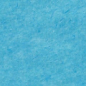 Papier de soie TURQUOISE | turquoise - papier cadeau, feuilles de bricolage pour l'emballage et le bricolage