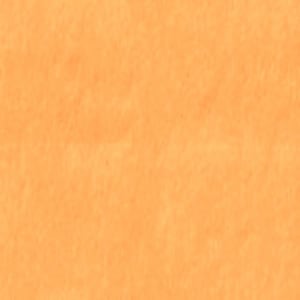 Carta velina ALBICOCCA | arancione - Carta da regalo, fogli per artigianato per imballaggio e artigianato