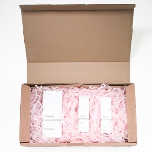 Erba pasquale/materiale di riempimento in carta velina, 50 g - in oltre 60 colori