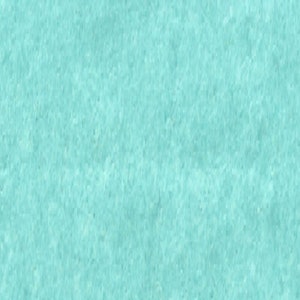 Carta velina BLU CARAIBI | turchese - seta floreale, carta da regalo, fogli artigianali per imballaggio e artigianato