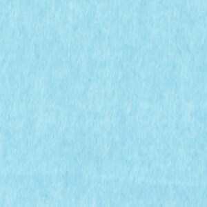 Seidenpapier SKY BLUE | himmelblau - Geschenkpapier, Bastelbögen zum Verpacken und Basteln