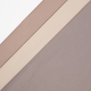 Carta velina mix WARM NEUTRALS 50 x 75 cm