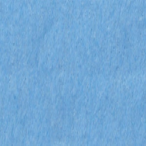 Carta velina BLU PACIFICO | Pacific Blue - Carta da regalo, fogli per artigianato per imballaggio e artigianato