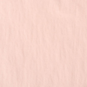Carta velina BLUSH - seta floreale, carta da regalo, fogli artigianali per imballaggio e artigianato