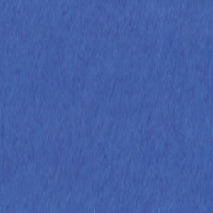 Carta velina PARADE BLUE | blu intenso - carta da regalo, fogli per artigianato per imballaggio e artigianato