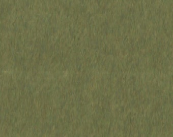 May include: A solid green textured background.