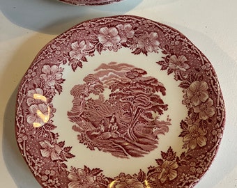 Wedgwood Unterteller