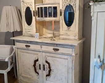 Buffet "Märchenschloß"