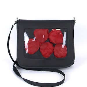 Ita Bag with Double-Sided Insert