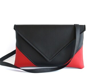 black coach purse crossbody