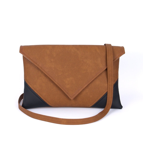 Sac à bandoulière,Cadeau pour la fête des mères pour elle,Petit sac à main en cuir,Sac en cuir,Porte-monnaie en cuir,Petit sac à bandoulière,Sac à bandoulière végétalien