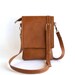 Crossbody Phone Bag, Messenger Bag, Phone Pouch, Cross Body Bag Leather, Cell Phone Wallet, Mini Crossbody Bag, Phone Wallet, Small Bag