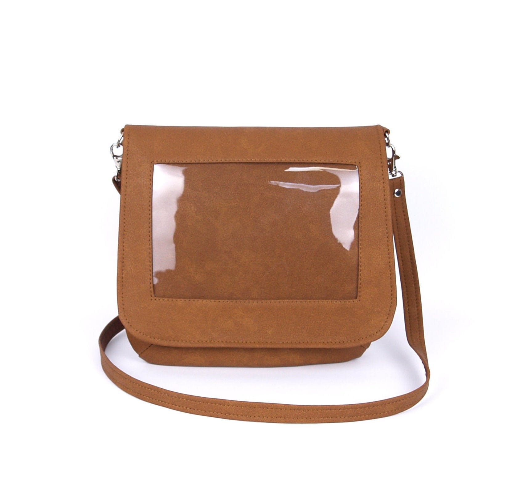 Crossbody Pin Bag Etsy