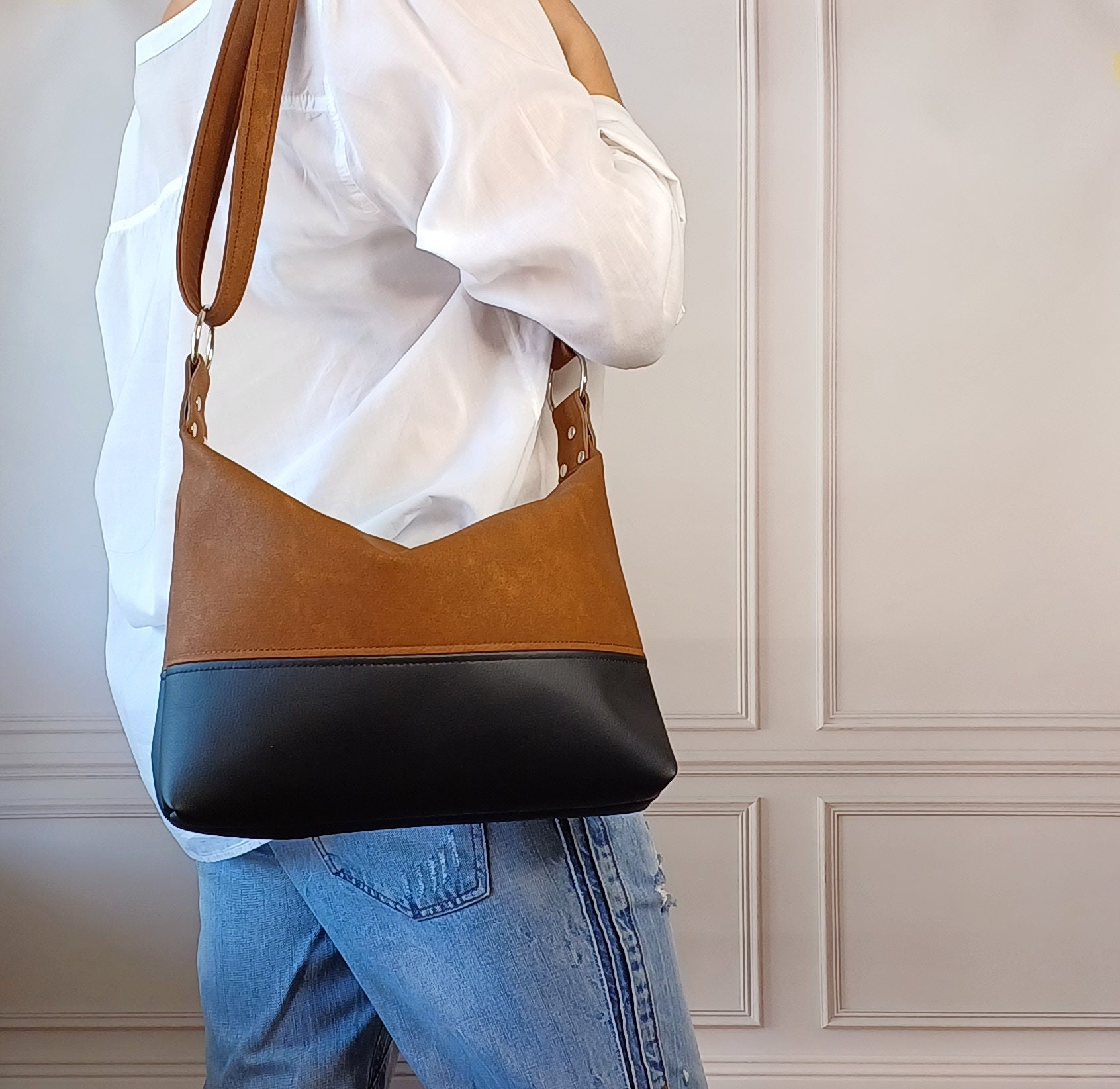 Orange Crossbody Bag for Women,vegan Leather Bag,crossbody Purse,leather Shoulder Bag,hobo Bag,slouchy Bag,cross Body Bag,leather Handbag - Etsy Orange Crossbody Bag for Women,vegan Leather Bag,crossbody Purse,leather Shoulder Bag,hobo Bag,slouchy Bag,cross Body Bag,leather Handbag - Etsy