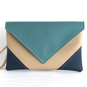 Embrague de noche, embrague monograma, bolsa de embrague, embrague de sobre, embrague de pulsera, embrague personalizado, cartera de pulsera, embrague con correa