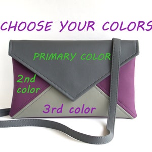 Sac à main à bandoulière personnalisé, Cadeau pour elle, Petit sac à bandoulière, Sac personnalisé, Sac à bandoulière végétalien, Petit sac à main à bandoulière, Sac à bandoulière en cuir