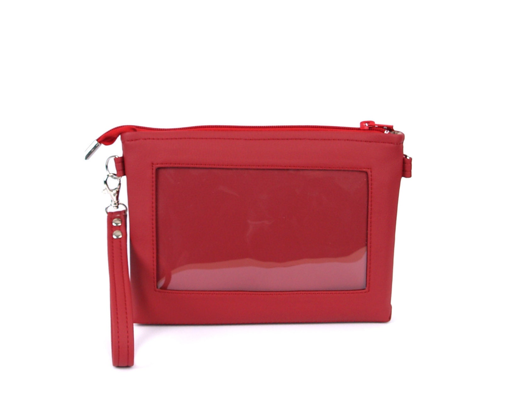 Ita bag shop red