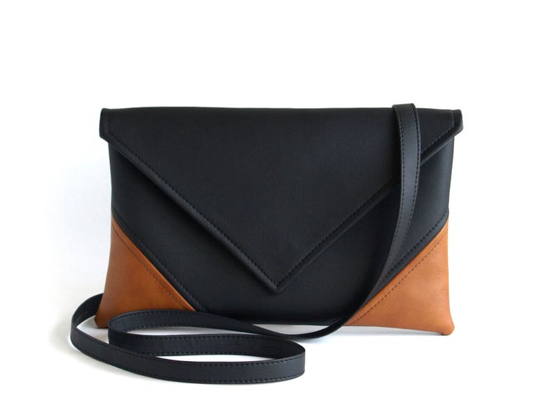 Small Crossbody Purse Crossbody Bags Leather Purse Etsy