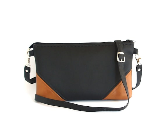Small leather crossbody hot sale