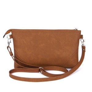 Monedero crossbody, regalos de mamá para esposa, bolso pequeño, cartera de pulsera, bolso crossbody de cuero pequeño, mini bolso, bolso crossbody pequeño, bolso pequeño