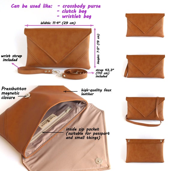 Women Purse for Everyday Use