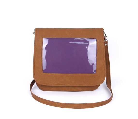 Pin on Crossbody shoulder bag