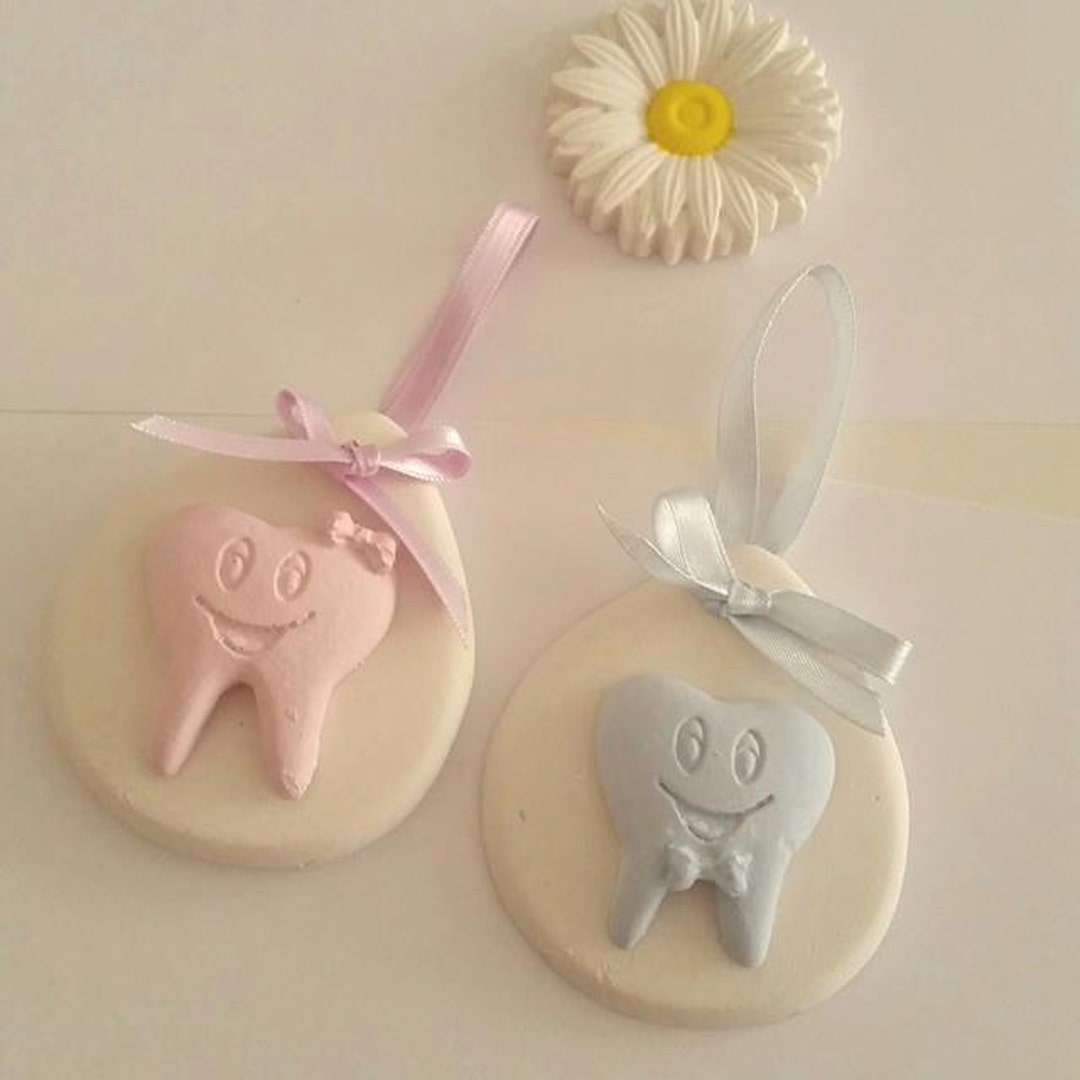 Tooth Fairy Scented Stone Smell Stone Tooth Fairy Gift Etsy