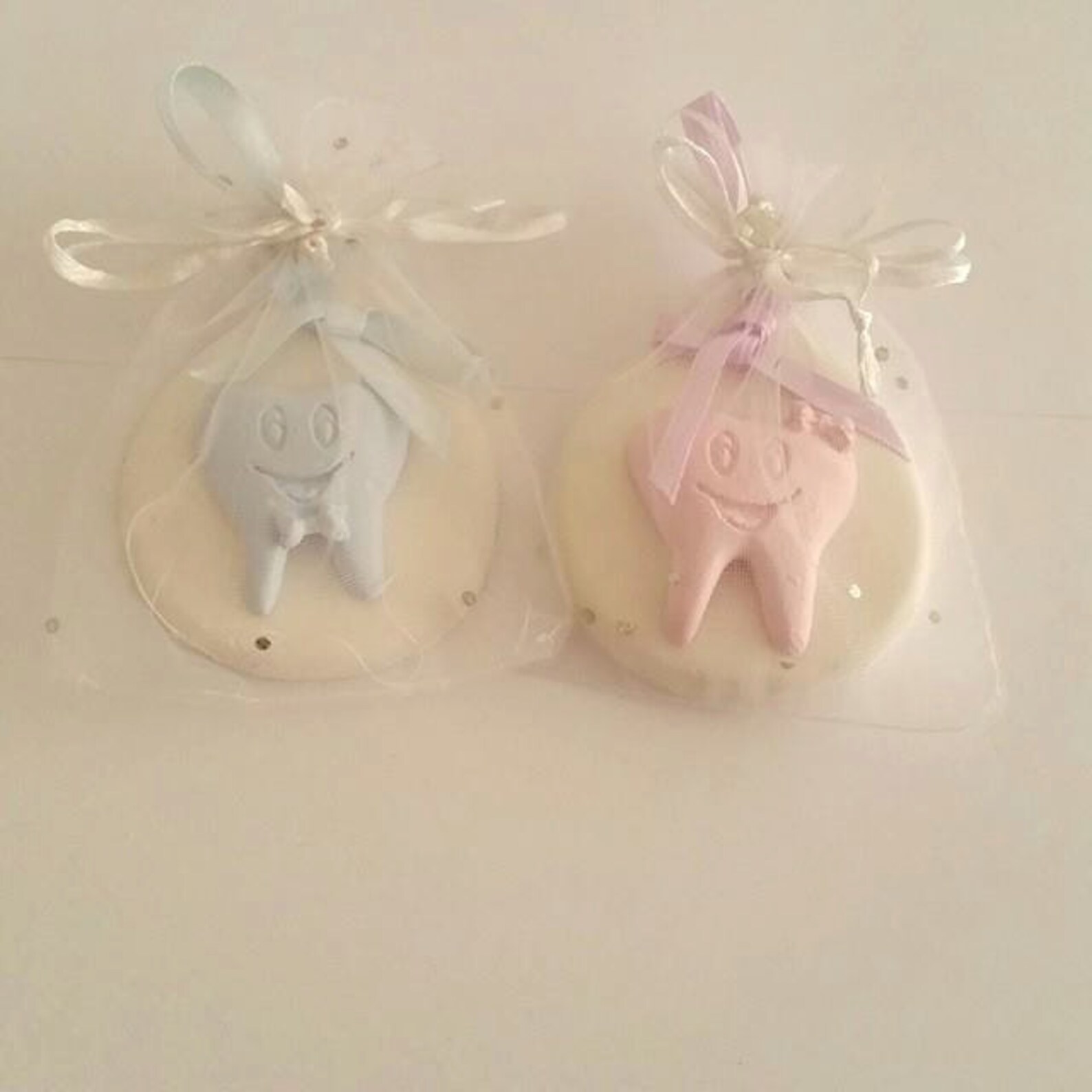 Tooth Fairy Scented Stone Smell Stone Tooth Fairy Gift Etsy