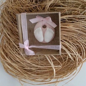 20 baby shower gift, baby shower gift, scented stone, smell stone, baptism gift, newborn gift, deco perfume stone, scented chalk, magnet