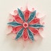 see more listings in the quilling section